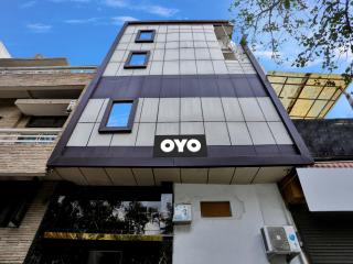 Hotel O URBANS ROOM - 0