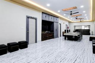 Super Collection O Joka Industrial Plaza - 7