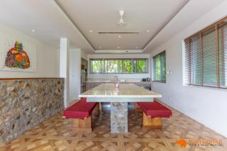 Modern 4BR Villa Don5 Private Pool in Chaweng - 8