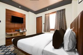 Super Collection O Sea Beach Puri Formerly Hotel BB Palace - 9