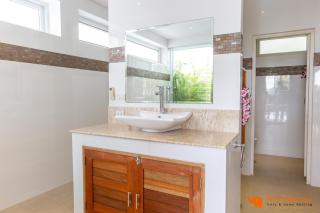 Modern 4BR Villa Don5 Private Pool in Chaweng - 2