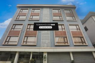Super Townhouse Oak Sevoke Road Siliguri - 0