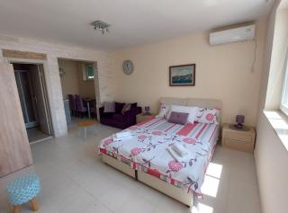 Villa Apartments Kumbor President - 2