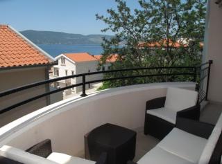 Villa Apartments Kumbor President - 3
