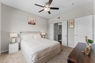 Bright 1BR in Magnolia Near Woodlands Waterway - 7