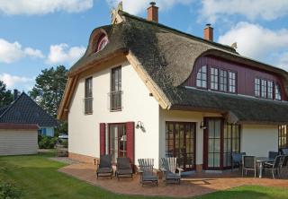 Dünenresidenz Glowe - Haus Luisa - Glowe - 3