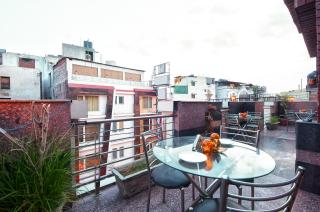 Hotel Aura Near New Delhi Railway Station - 7