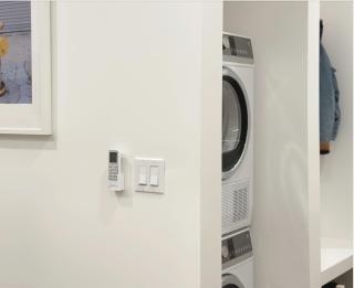 Broskin apartments - 2