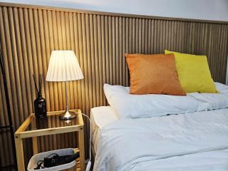 MINI HOUSE Gwangan Beach #closest to the beach #Fireworks Festival #drone show #cozy - Kwangan-dong - 3