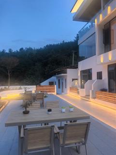 Zhangjiajie MUYE HOTEL - 4