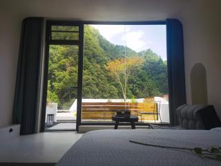 Zhangjiajie MUYE HOTEL - 1