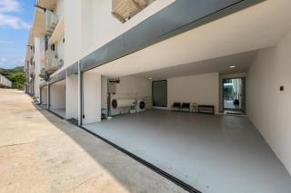 Pool Access Large Townhouse - Amphoe Koksamui - 8