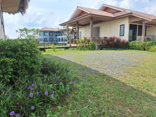 Nabua Thalenoi Resort - Ban Thale Noi - 8