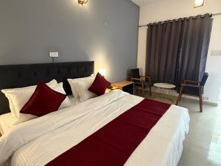 Moustache Hostel Bir - 2
