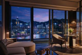 Kimpton Tsim Sha Tsui Hong Kong - 3