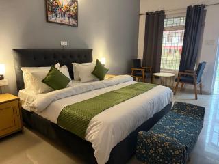 Moustache Hostel Bir - 9
