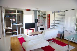Maison d'Elie - Saint-Tropez - 7