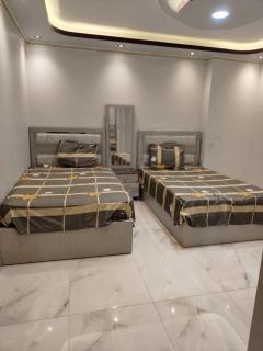 3-Bedroom Stay Fully Furnished in Prime Nasr City Location - 3