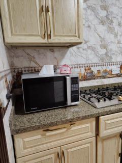 3-Bedroom Stay Fully Furnished in Prime Nasr City Location - Le Caire - 2