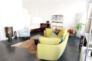 Zuhause am Boulevard - ABC40 - 2