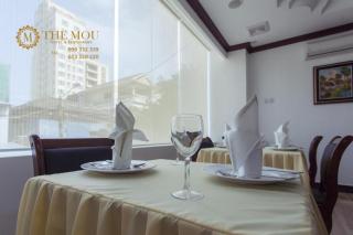 The Mou Hotel - 4