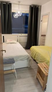 Spacious apartment in the center of Turku - 4