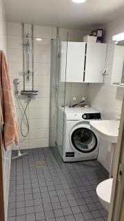 Spacious apartment in the center of Turku - 3
