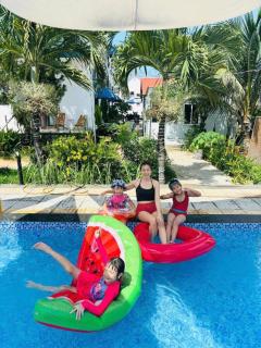 Villa Sapphire - 6