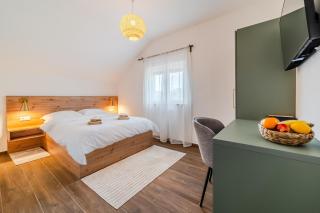 Plitvice Lakes Apartments&Rooms - 0