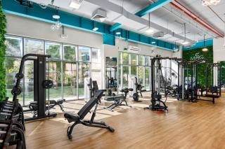 Brand New Designer Space with All Modern Amenities - 6