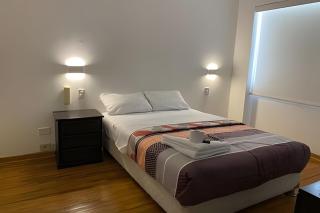 SM2 Habitación y baño privada Miraflores - 6