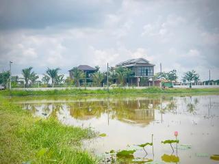 Sanctuary Home Stay - 1