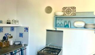 Judy holiday house - Ustica - 2