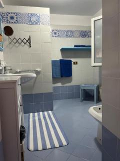 Judy holiday house - Ustica - 4