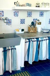 Judy holiday house - Ustica - 1