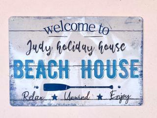 Judy holiday house - Ustica - 9