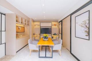 Atour Hotel Shanghai Hongqiao National Exhibition Center Minbei Road - 5