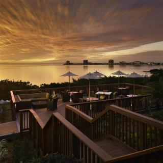 Grand Hyatt Tampa Bay - 3