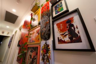 Bright & Cozy Room in Contemporary Home - 1