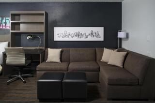 Hyatt House Dallas Uptown - 4