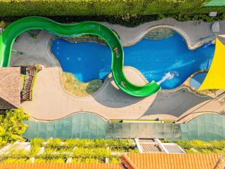 Prime Plaza Suites Sanur – Bali - 9