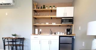 Charming studio in fabulous University Pines - 8