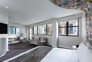 Dream Midtown, by Hyatt - 6