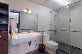 căn hộ 3Brs 4Bed Quận 1 - 9