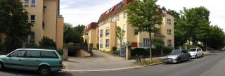 FeWo 2,4,5,6 Altstadt - Am grossen Garten - Dresda - 8