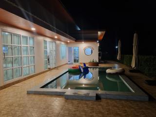 Hadkaew Thepha Pool Villa by Jehsana - 4