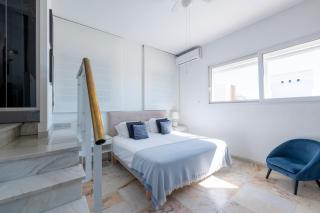 Hotel B&B Casa Arena Sevilla - Tomares - 6