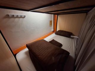 Her - Female Friendly hostel - Donmueang airport - 1