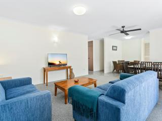 Miami Apartment across from the Beach - 7