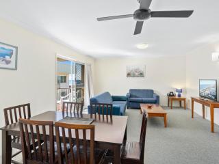 Miami Apartment across from the Beach - 3